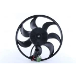 Nissens Fan Motoru – 850074 / OEM 6341168