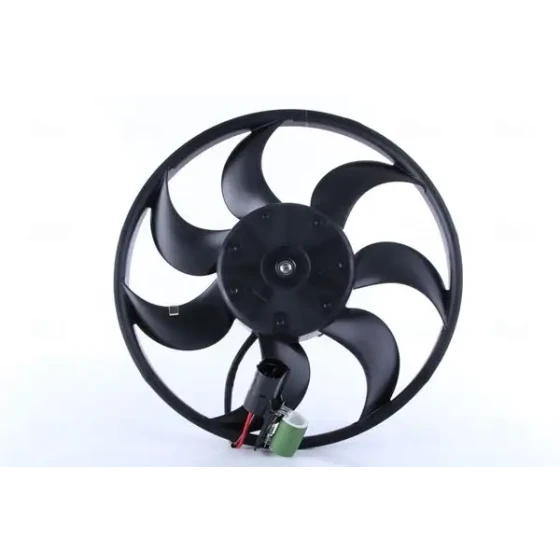 Nissens Fan Motoru – 850074 / OEM 6341168 ürün görseli