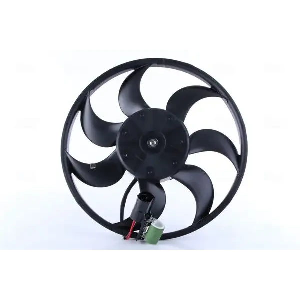 Nissens Fan Motoru – 850074 / OEM 6341168
