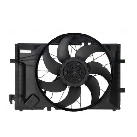 Nissens Fan Motoru – 850078 / OEM A2035001693 ürün görseli