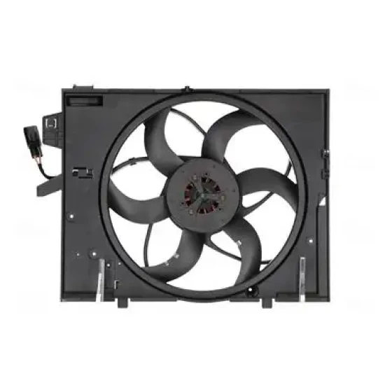 Nissens Fan Motoru – 850126 / OEM 17427526824 ürün görseli