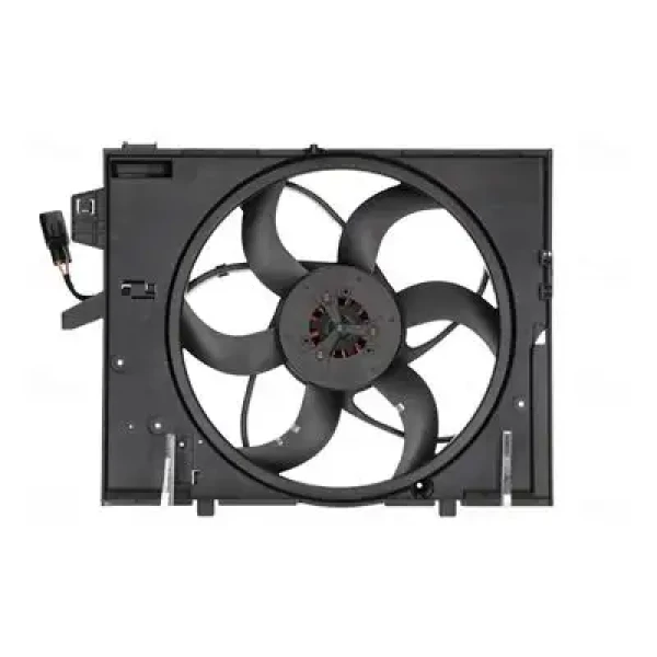 Nissens Fan Motoru – 850126 / OEM 17427526824