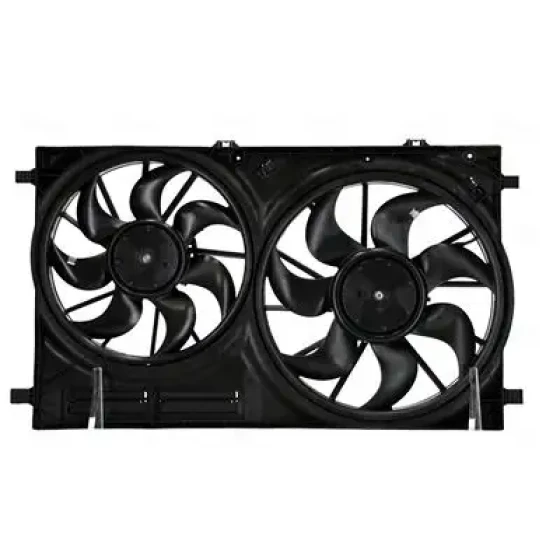 Nissens Fan Motoru – 850142 ürün görseli