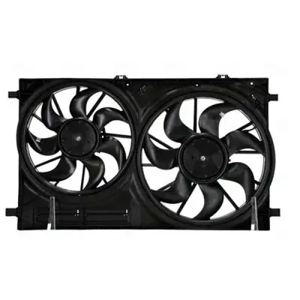 Nissens Fan Motoru – 850142