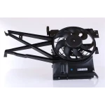 Nissens Fan Motoru – 85017