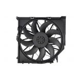 Nissens Fan Motoru – 85067 / OEM 17113415181