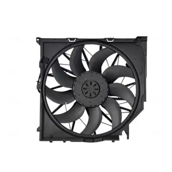 Nissens Fan Motoru – 85067 / OEM 17113415181 ürün görseli