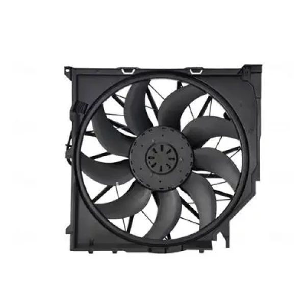Nissens Fan Motoru – 85067 / OEM 17113415181