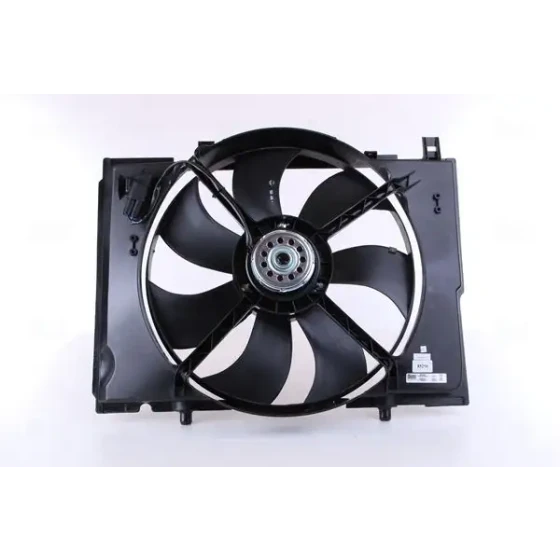 Nissens Fan Motoru – 85290 ürün görseli