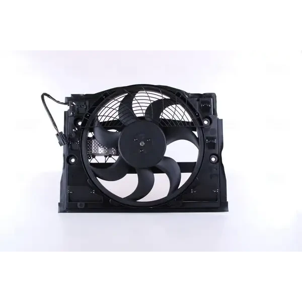 Nissens Fan Motoru – 85420