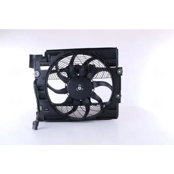 Nissens Fan Motoru – 85421 / OEM 64548371362 ürün görseli