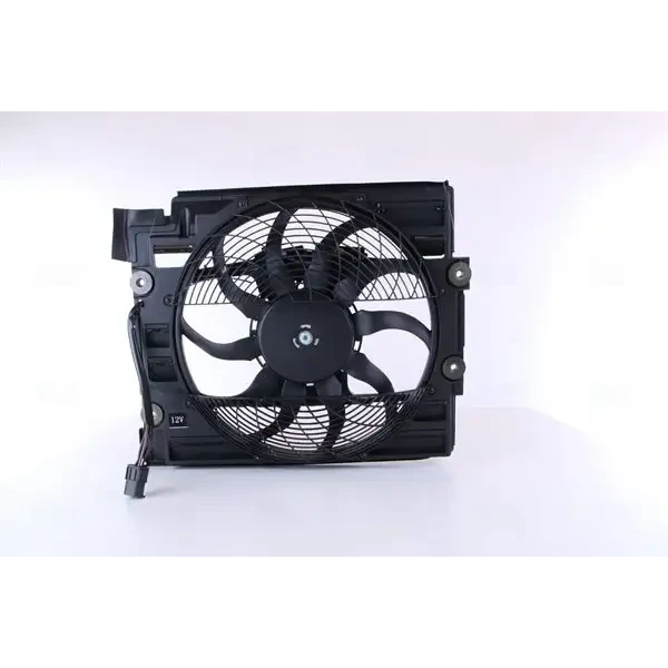 Nissens Fan Motoru – 85421 / OEM 64548371362
