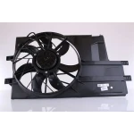 Nissens Fan Motoru – 85604 / OEM A1685000193