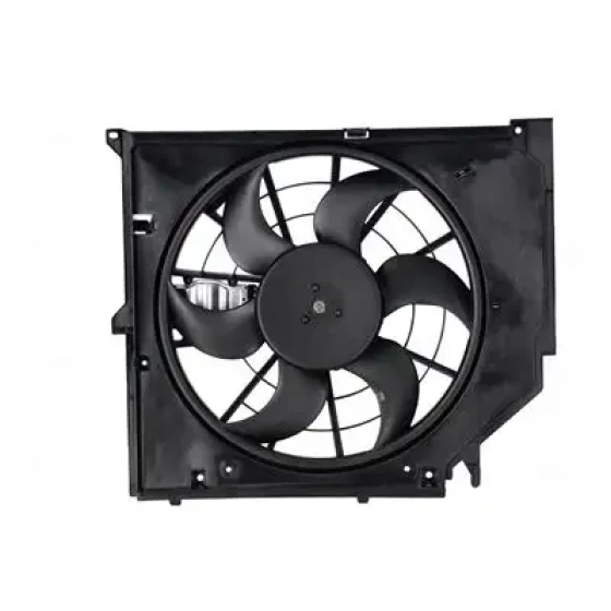 Nissens Fan Motoru – 85649 ürün görseli