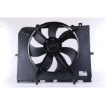 Nissens Fan Motoru – 85654 / OEM A0015003093