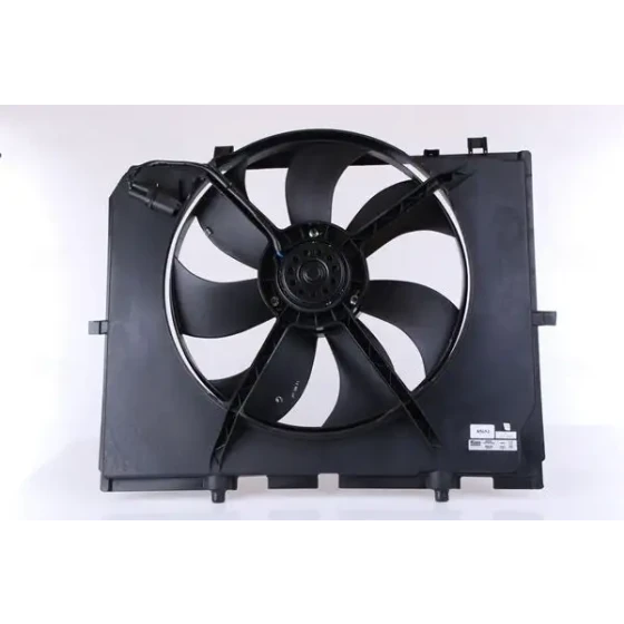 Nissens Fan Motoru – 85654 / OEM A0015003093 ürün görseli