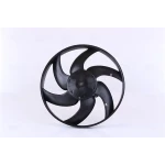 Nissens Fan Motoru – 85666 / OEM 1250F1