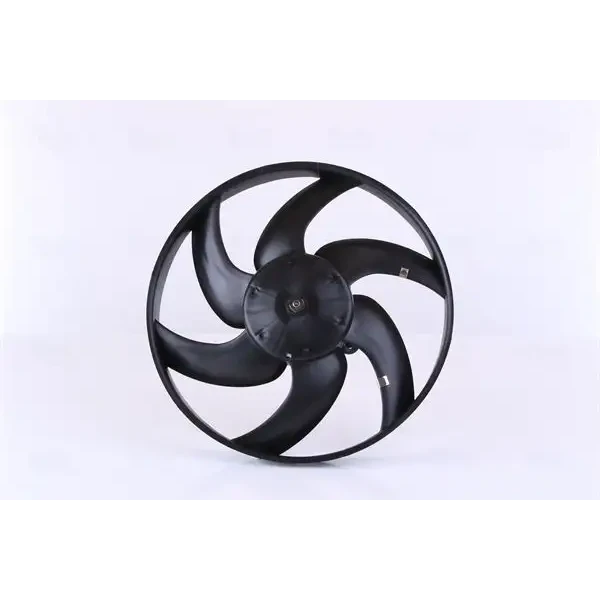 Nissens Fan Motoru – 85666 / OEM 1250F1