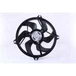 Nissens Fan Motoru – 85674 / OEM 1253C8
