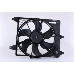 Nissens Fan Motoru – 85708 / OEM 6001550769