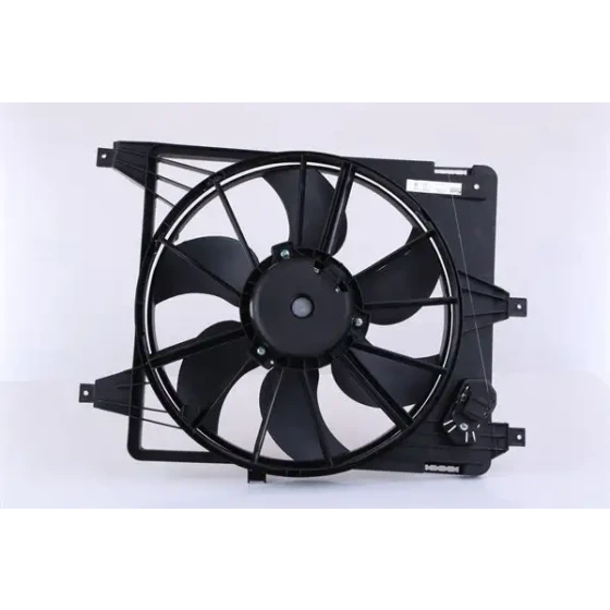 Nissens Fan Motoru – 85708 / OEM 6001550769 ürün görseli