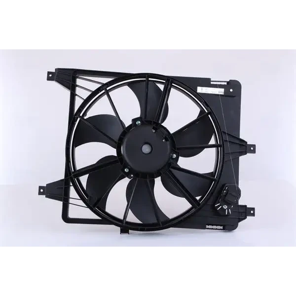 Nissens Fan Motoru – 85708 / OEM 6001550769