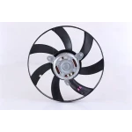 Nissens Fan Motoru – 85716 / OEM 6K0959455B