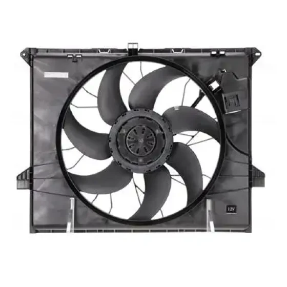 Nissens Fan Motoru – 85739 / OEM A1645000493 ürün görseli