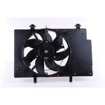 Nissens Fan Motoru – 85768