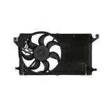 Nissens Fan Motoru – 85772