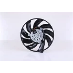 Nissens Fan Motoru – 85806 / OEM 7H0959455D