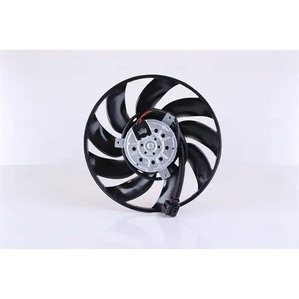 Nissens Fan Motoru – 85806 / OEM 7H0959455D