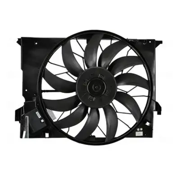 Nissens Fan Motoru – 85818