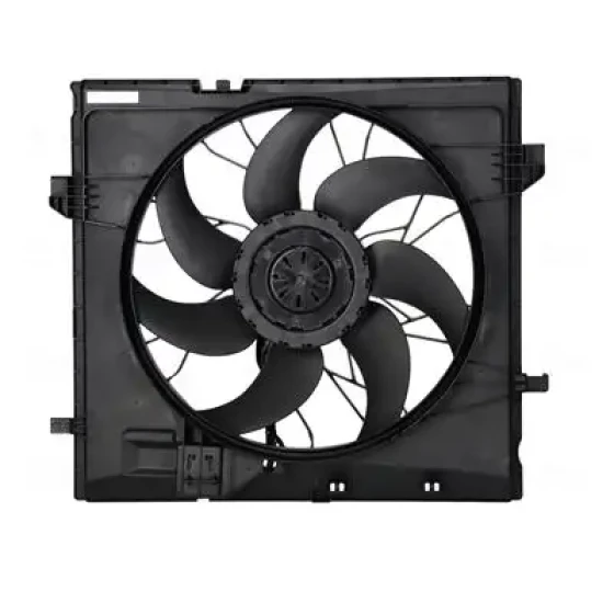Nissens Fan Motoru – 85857 / OEM A0999062400 ürün görseli