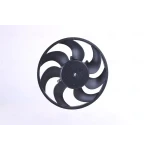 Nissens Fan Motoru – 85879 / OEM A6395000593