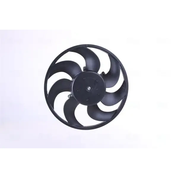 Nissens Fan Motoru – 85879 / OEM A6395000593