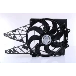 Nissens Fan Motoru – 85881 / OEM 51833973