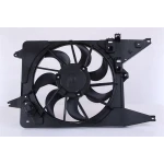 Nissens Fan Motoru – 85890 / OEM 214814342R