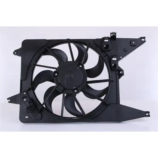 Nissens Fan Motoru – 85890 / OEM 214814342R