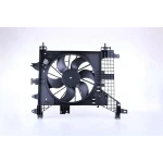 Nissens Fan Motoru – 85891 / OEM 8200880555