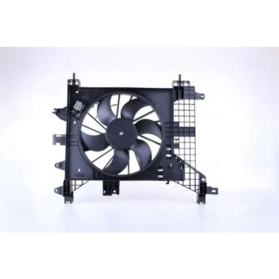 Nissens Fan Motoru – 85891 / OEM 8200880555 ürün görseli