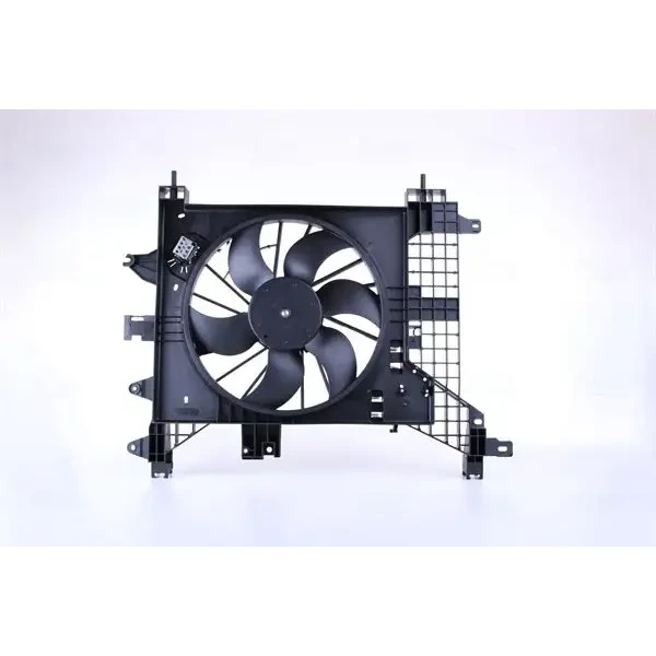 Nissens Fan Motoru – 85891 / OEM 8200880555