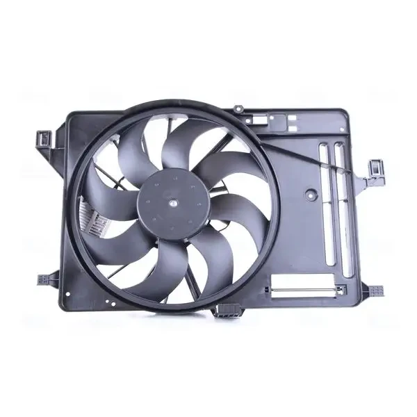 Nissens Fan Motoru – 85917