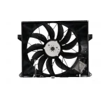 Nissens Fan Motoru – 85955 / OEM A1645000093