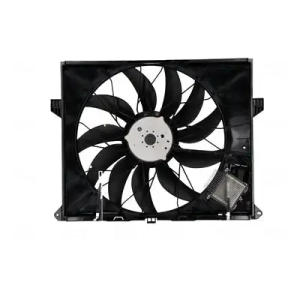 Nissens Fan Motoru – 85955 / OEM A1645000093