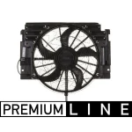 Mahle Fan Motoru – ACF25000P