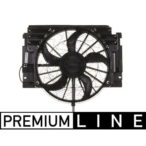 Mahle Fan Motoru – ACF25000P