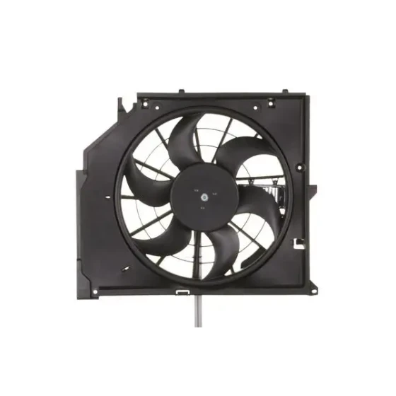 Mahle Fan Motoru – CFF137000S ürün görseli