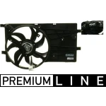 Mahle Fan Motoru – CFF179000P