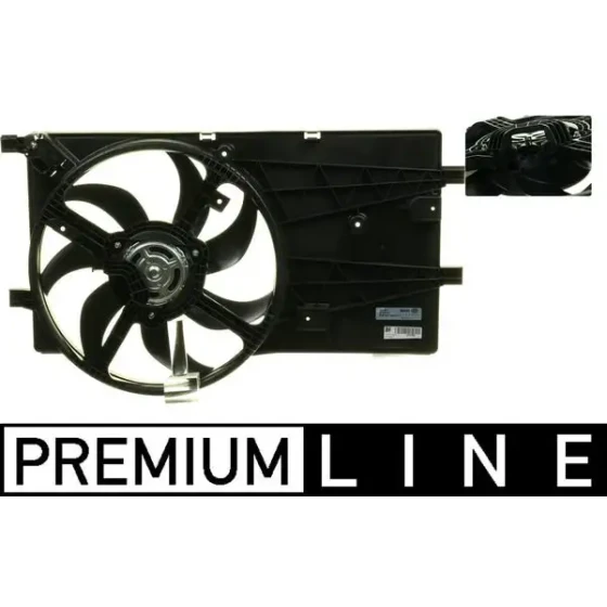 Mahle Fan Motoru – CFF179000P ürün görseli